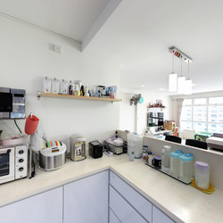 Blk 318B Yishun Avenue 9 (Yishun), HDB 5 Rooms #200911342